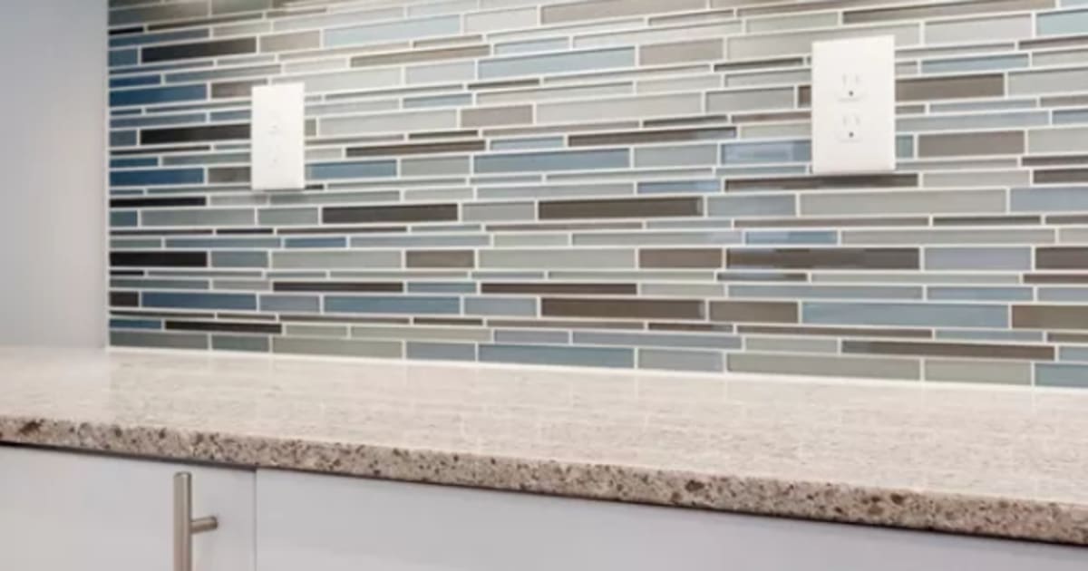 Rise Kitchen with Wood Veneer by Constructive Builders